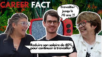 Career Fact : Une News, Une Stat, Un Dm.
