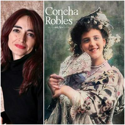 La sala - Silbando entre bastidores: Concha Robles y 'Lolita' en el teatro, por Lola Barroso