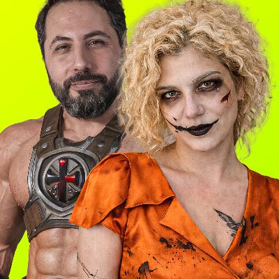 Sinema Tarihinin En Sıkıcı Yılı: Oscars 2026 Sinema Tarihinin En Sıkıcı Yılı: Oscars 2026