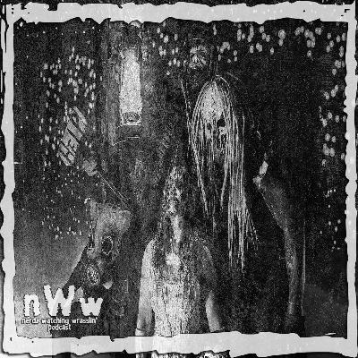 Ep.24 WYATT SICKS6 APPEARS!!! Joe Hendry in NXT?! Jacob Fatu In The BLOODLINE!!!