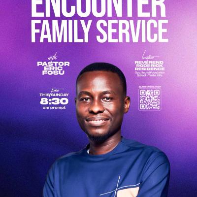 Love Is Kind by Pastor Eric Fosu Love Is Kind by Pastor Eric Fosu