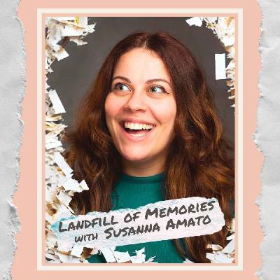 Cheddar Gorgeous - Hoarding with an Index