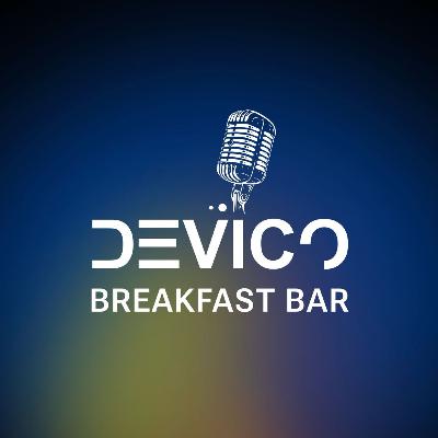 How to shorten a six-month recruitment period to three weeks? | Derek Colvin | Devico Breakfast Bar #5