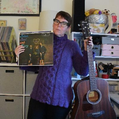 Record #23: Peter, Paul and Mary