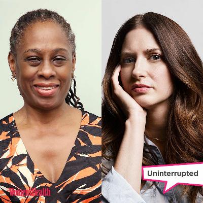 Episode 14: Two Strong Female Role Models Share Their Personal Stories of Mental Illness