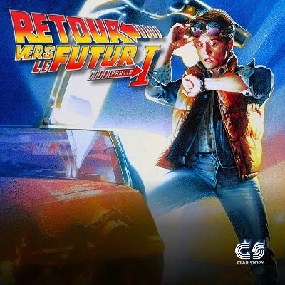 Retour Vers Le Futur
