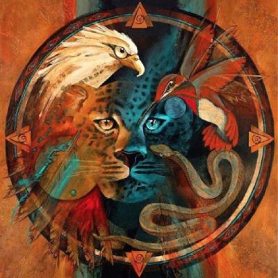 The Story of the Archetypes The Story of the Archetypes