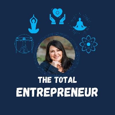From Survival to Strength: Healing, Resilience & the Power of Breath with Aimee Goodwin