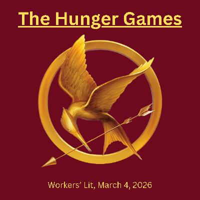 The Hunger Games