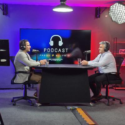 Víctor Montesinos: 25 Años Impulsando Tecnología e Innovación en Oriencoop