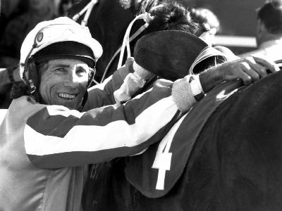 Episode 538: Graham Cook - Former Queensland Riding Legend