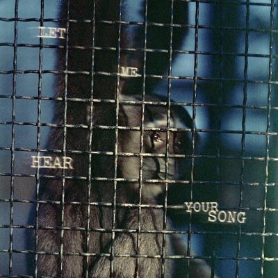 #09 Let Me Hear Your Song（楊一楽）