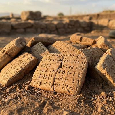 トルコの古代遺跡から未知の言語が発見される――3,000年前の多言語社会を解き明かす粘土板