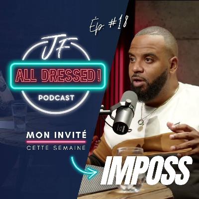 #18. Derrière la légende Muzion : le vrai parcours d’Imposs #18. Derrière la légende Muzion : le vrai parcours d’Imposs