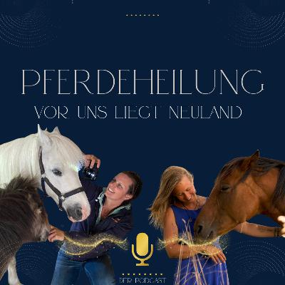 Irisdiagnose – Blick ins Pferdeauge | Janna Strehlau und Frederike