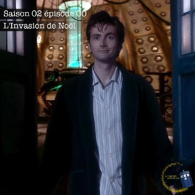 02x00 - L'invasion de Noël 02x00 - L'invasion de Noël