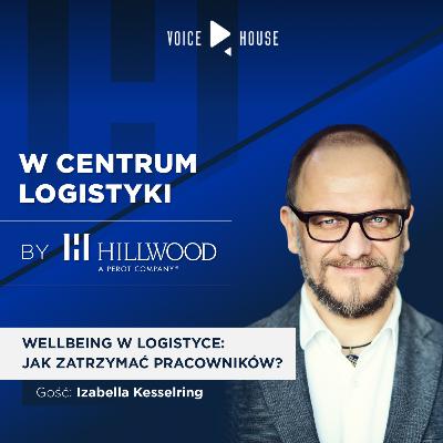 Wellbeing w logistyce: jak zatrzymać pracowników i zadbać o ich głowę Wellbeing w logistyce: jak zatrzymać pracowników i zadbać o ich głowę