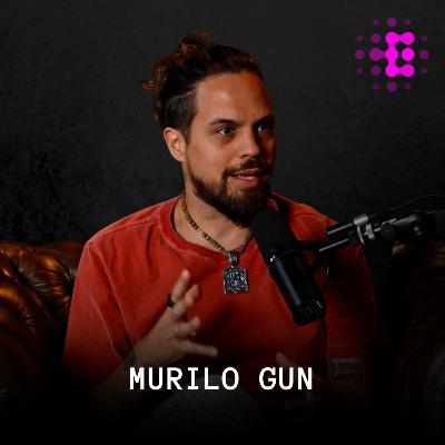 Murilo Gun: A Coragem de Mudar Tudo (de novo)