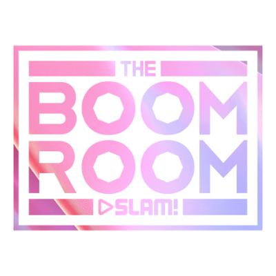 584 - The Boom Room - VNTM