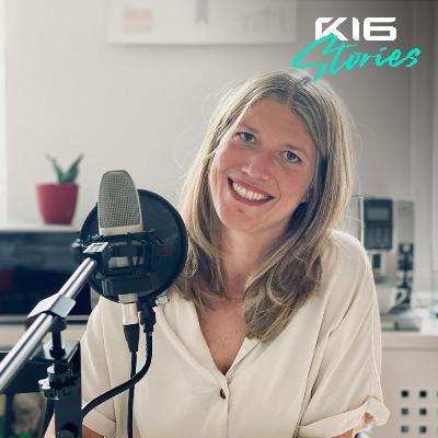 Hanna Rübsamen // Influencer Marketing in der B2B Kommunikation (KMB Creative Network) Hanna Rübsamen // Influencer Marketing in der B2B Kommunikation (KMB Creative Network)