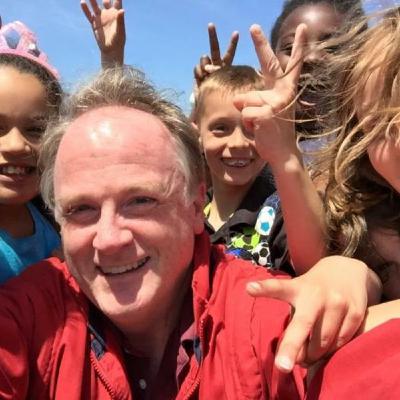 Helping Kids Belong with Michael Dunlea