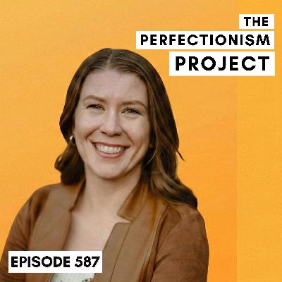 Ep 587: New Beliefs New Results with Megan Chambers