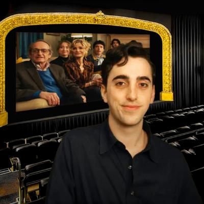 Bad Shabbos:Your Next Must-See Comedy Tribeca Film Festival Winner & Rotten Tomatoes Hit in Theaters