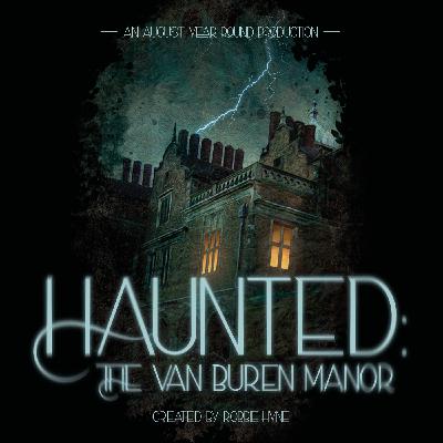 Chapter One: "The Manor" Chapter One: "The Manor"