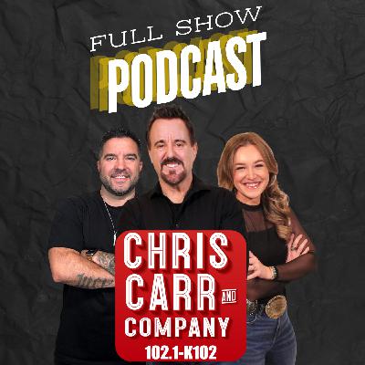 THE FULL SHOW: 12/2/25 THE FULL SHOW: 12/2/25