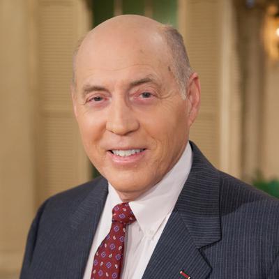 LTC Robert L Maginnis - AI for Mankind's Future