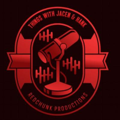 THings With Jacen and Hank 14