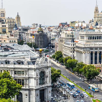 China, U.S. continue trade talks in Madrid amid tariffs, TikTok tensions