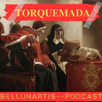 TOMÁS DE TORQUEMADA,entre la Cruz y el Fuego:Inquisidor General y Hombre de su Tiempo*Edu Cabrero* - Acceso anticipado