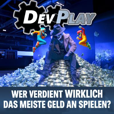 Wukong oder Candy Crush - Wer verdient in der Spielindustrie wirklich das meiste Geld?