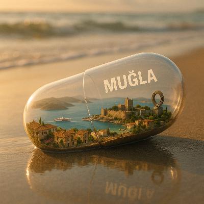 Muğla: 8.Bölüm-Maviyle Yeşilin İzinde: Muğla Gezi Rehberi