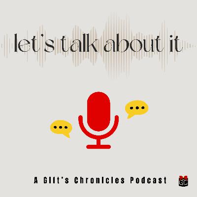A Shop for Killers | Let's Talk About It
