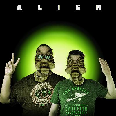 Alien (2/2) Alien (2/2)