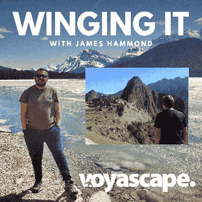 REVISITED in 2025 - Episode 5 - To Travel Solo Or Not? REVISITED in 2025 - Episode 5 - To Travel Solo Or Not?