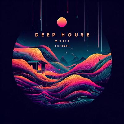 Deep House Music October