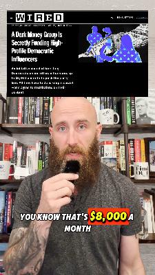 No, We’re Not Paid DNC or AIPAC Propagandists No, We’re Not Paid DNC or AIPAC Propagandists