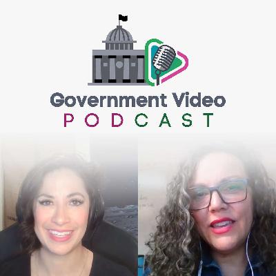 Ep. 13, S2 - Policy to Action: A Digital Accessibility Roadmap