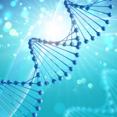 Teste de DNA