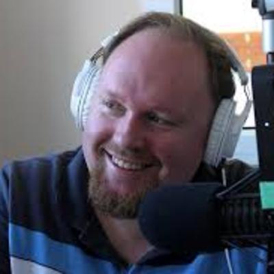 Picton Gazette Editor Jason Parks
