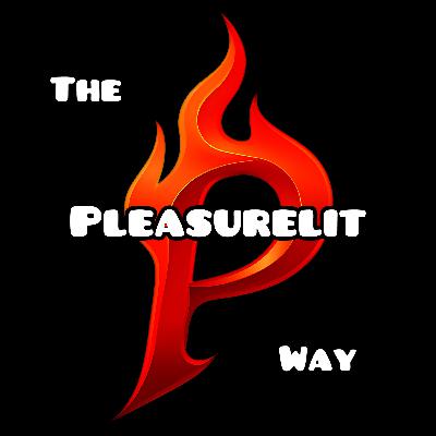 The Pleasurelit Way Book written and read by Pleasurelit Patricia