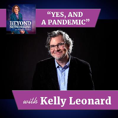 Yes, And a Pandemic Yes, And a Pandemic