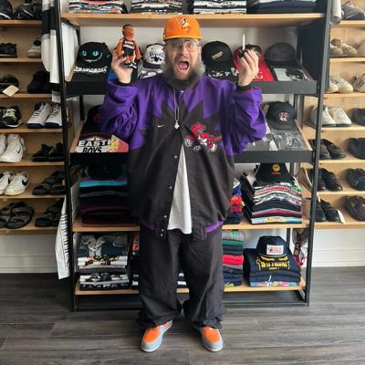 ‘Buy, Sell, Stash’ with Josh from In Vintage We Trust