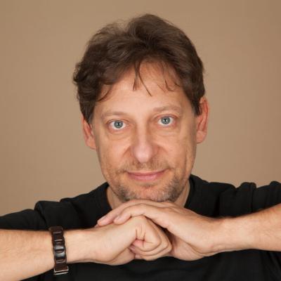 Diep 14 | Thomas Doss | Composer
