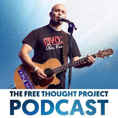 Guest: Jordan Page — Music As Protest: The Soundtrack of the Ron Paul R3volution