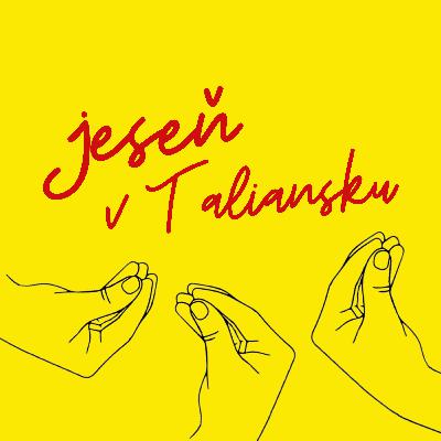 Jeseň v Taliansku (S303) Jeseň v Taliansku (S303)