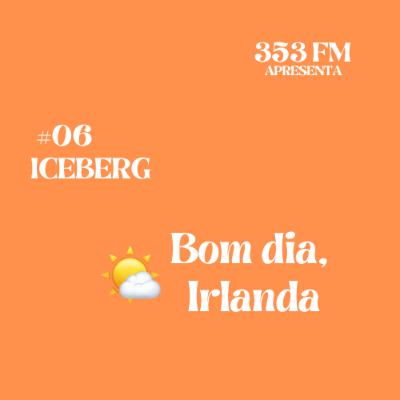 BDI 🌤️ #6: ICEBERG